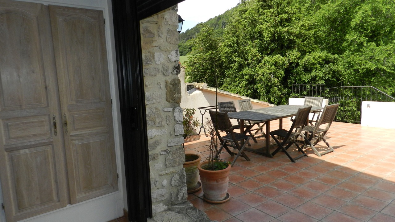 Photo of Outdoor in Roynac