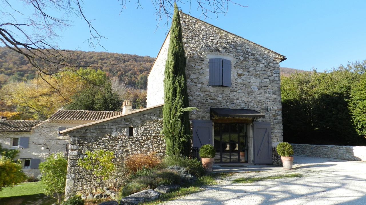 Photo of Outdoor in Roynac