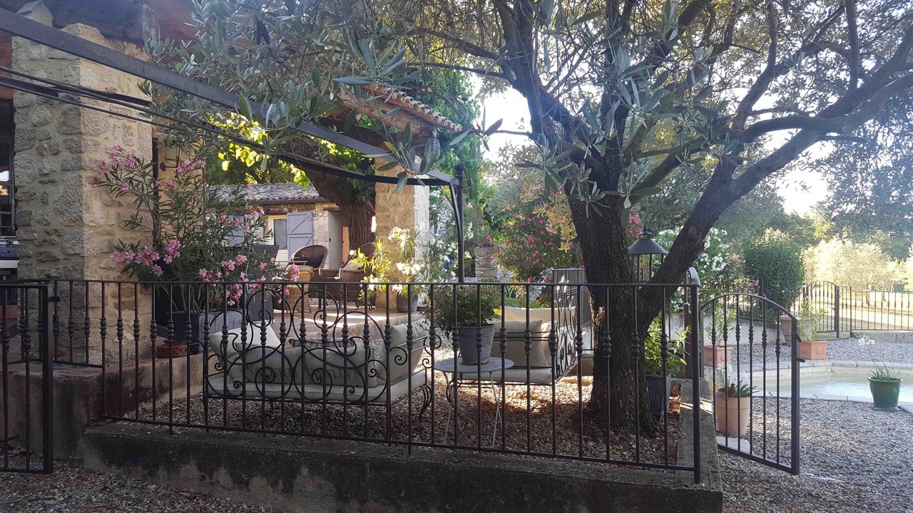 Photo of Outdoor in Roynac