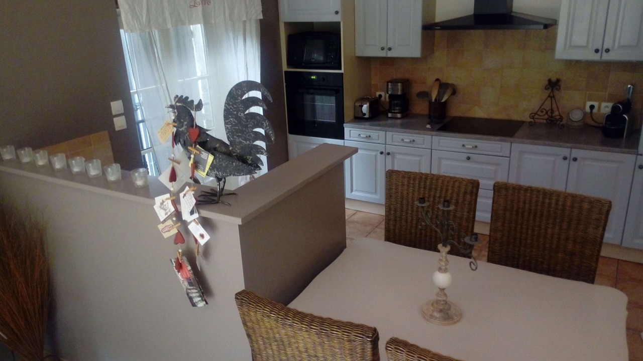 Photo of Kitchen in Roynac