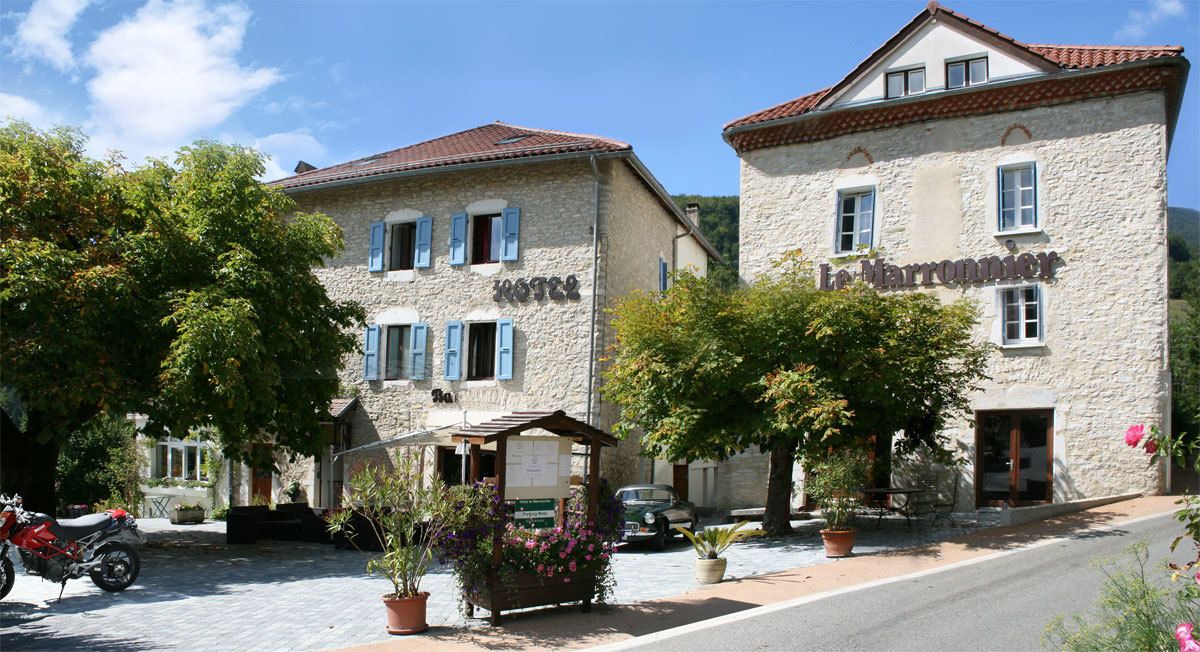 Photo of Outdoor in Rencurel