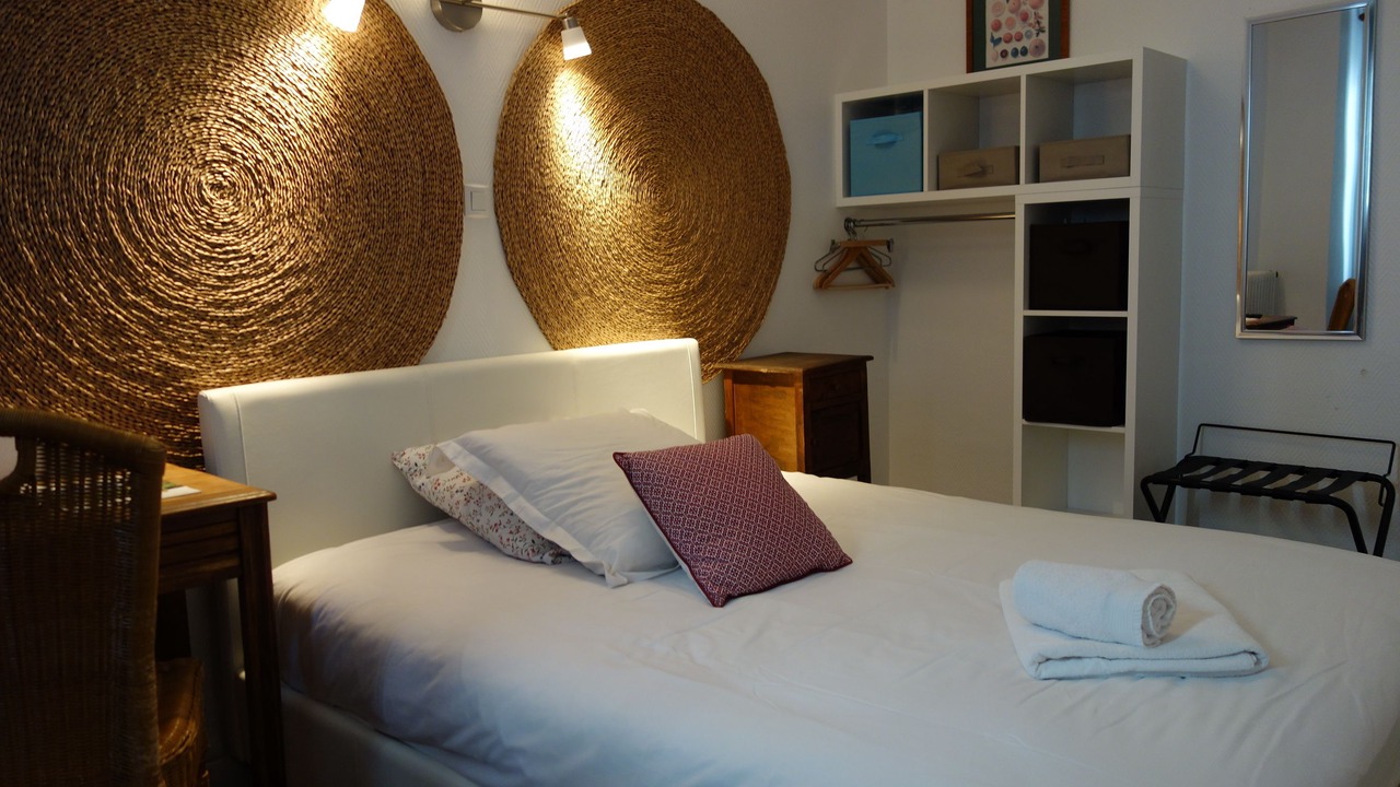 Photo of Bedroom in Rencurel