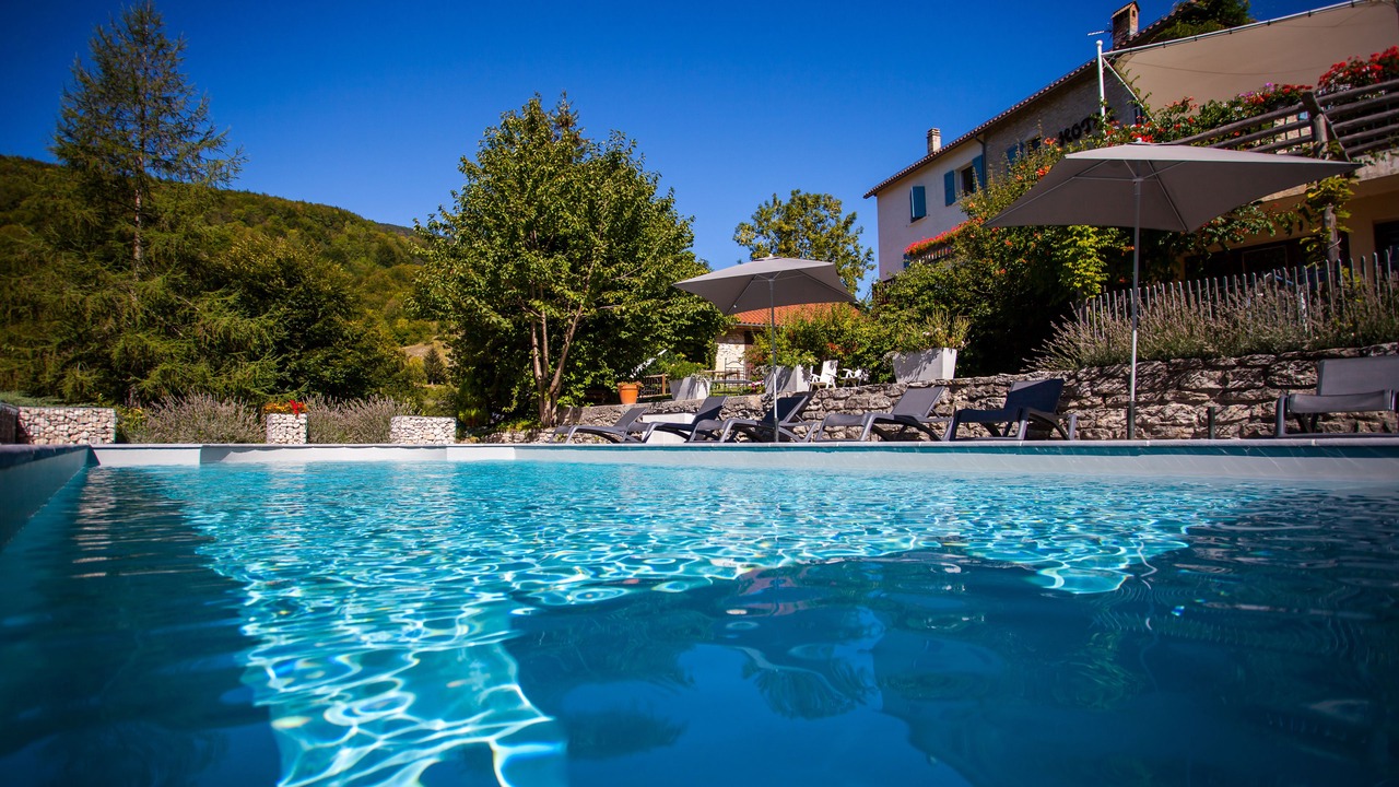 Photo of Outdoor in Rencurel