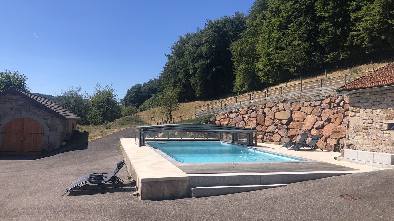 Photo of Outdoor in Le Val-d'Ajol