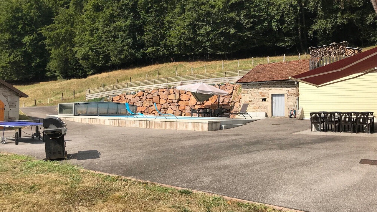Photo of Outdoor in Le Val-d'Ajol