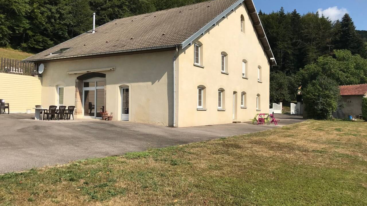 Photo of Outdoor in Le Val-d'Ajol