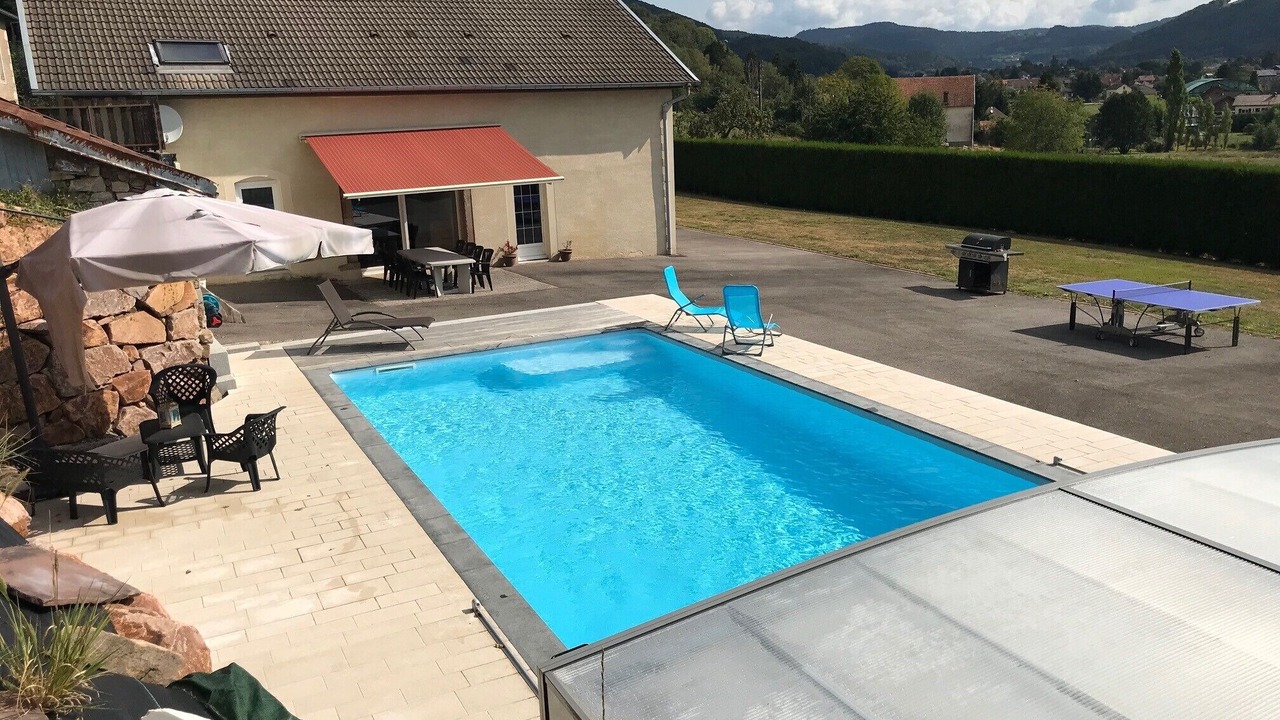 Photo of Outdoor in Le Val-d'Ajol