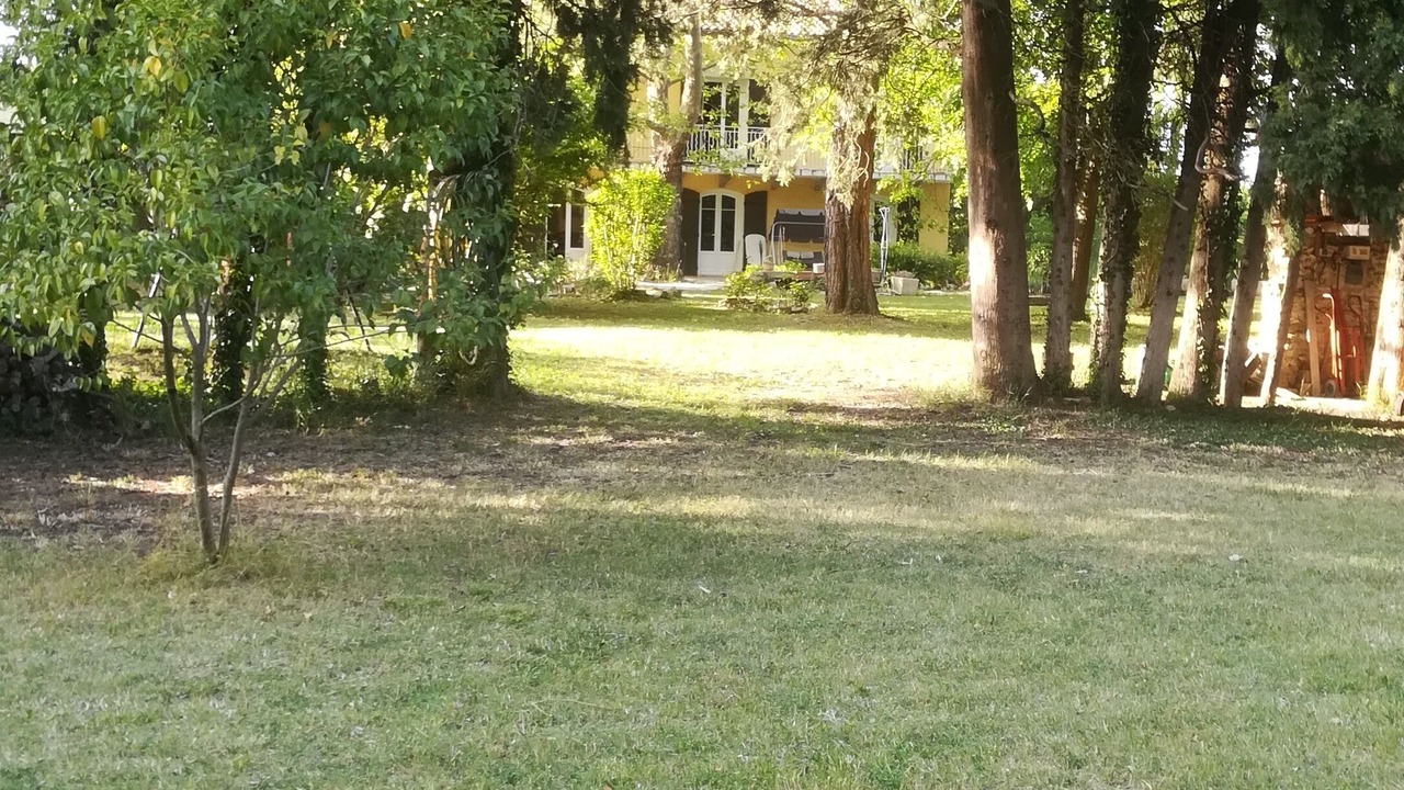 Photo of Outdoor in Loriol-du-Comtat