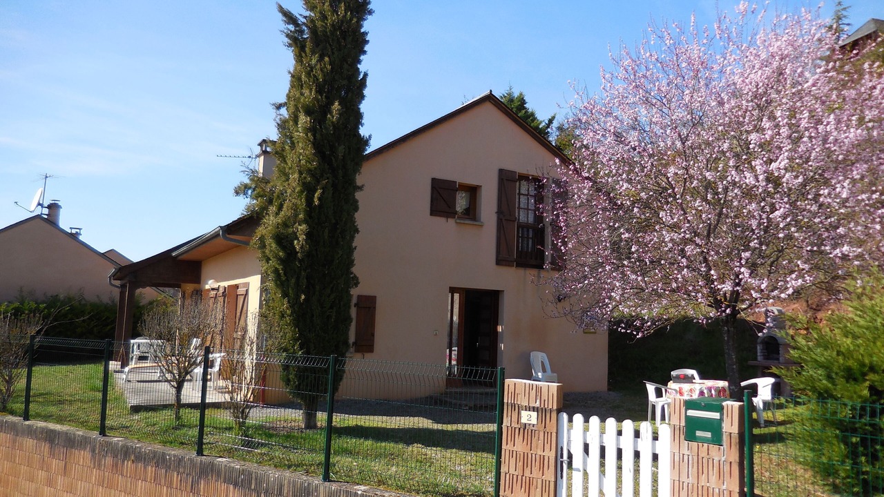 Photo of Outdoor in Marcillac-Vallon