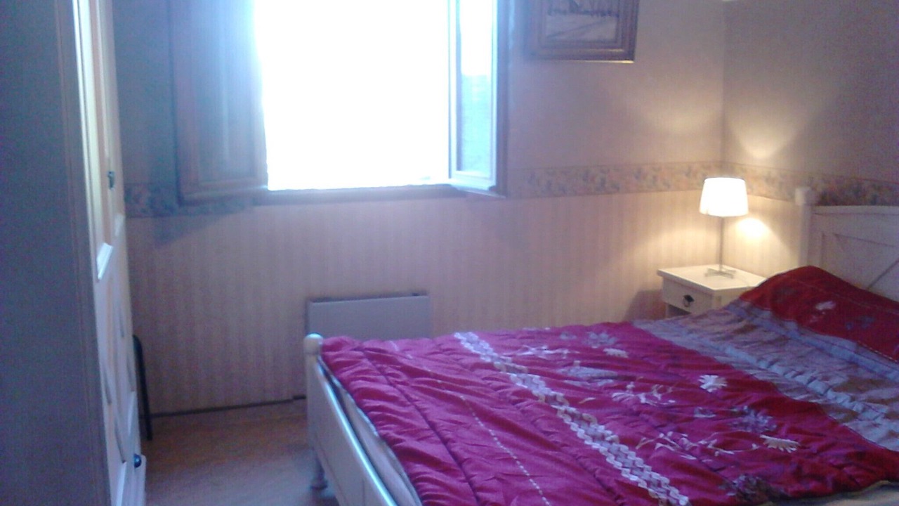 Photo of Bedroom in Marcillac-Vallon