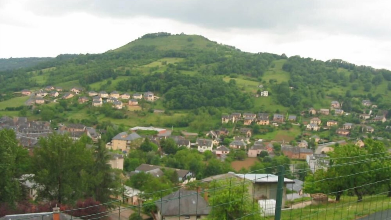 Photo of Outdoor in Marcillac-Vallon