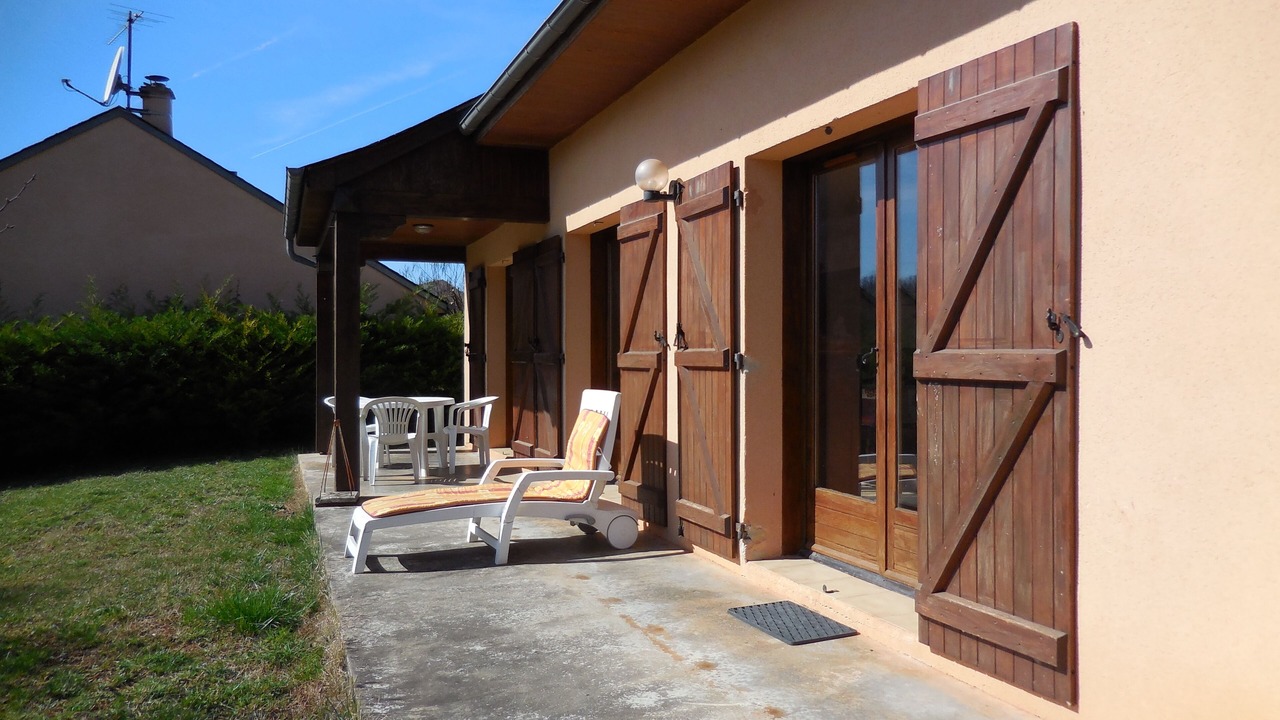 Photo of Others in Marcillac-Vallon
