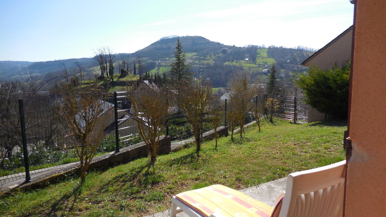 Photo of Outdoor in Marcillac-Vallon