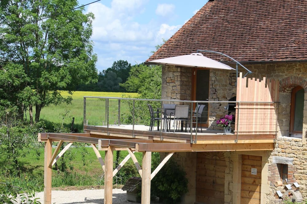 Photo of Outdoor in Courlaoux