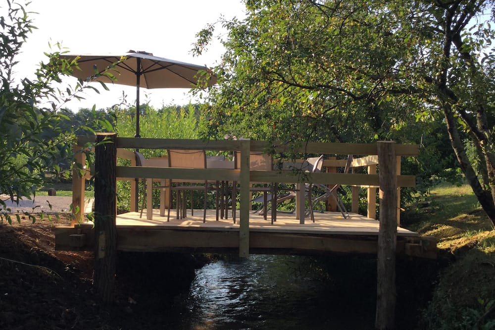 Photo of Outdoor in Courlaoux