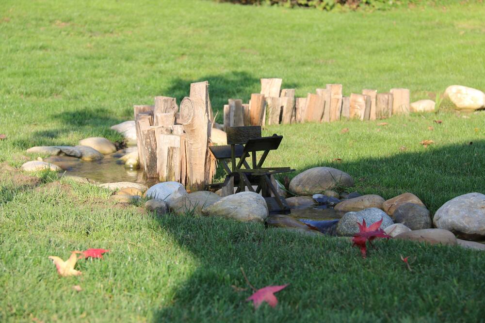 Photo of Outdoor in Courlaoux