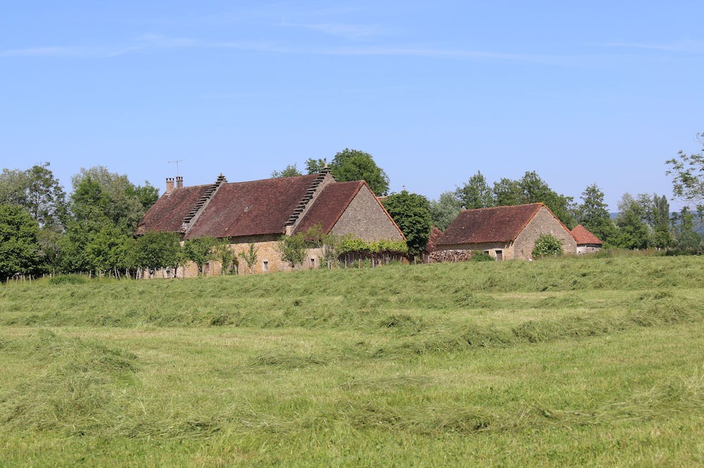 Photo of Outdoor in Courlaoux