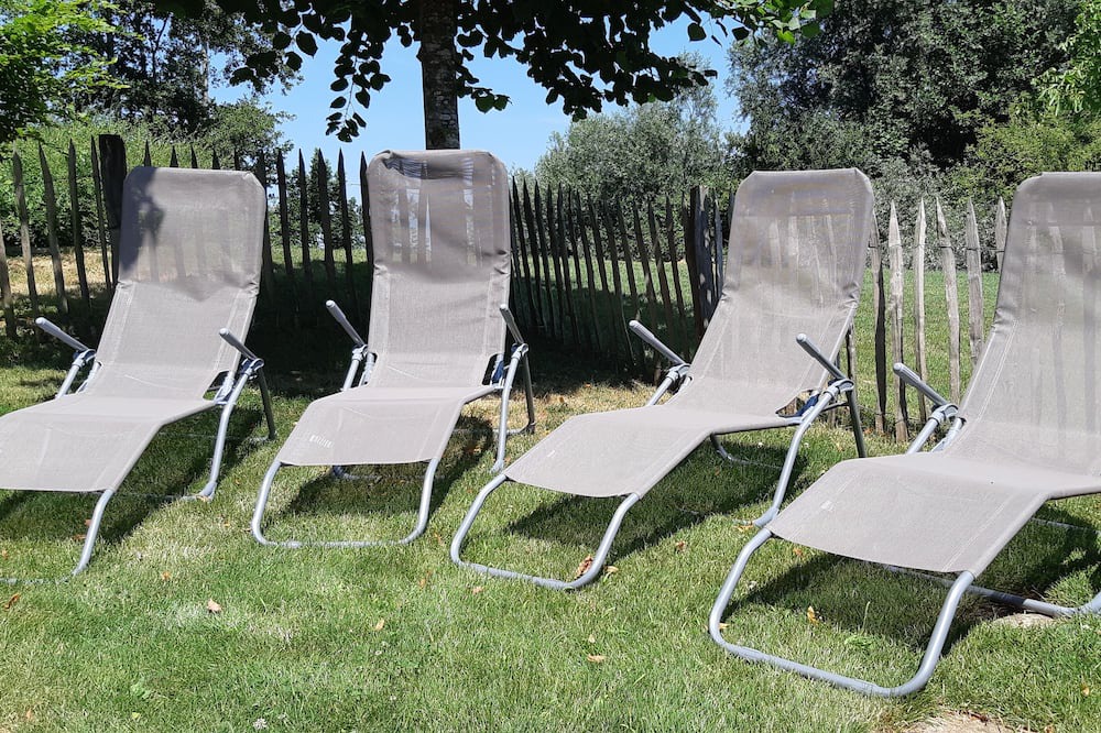Photo of Outdoor in Courlaoux