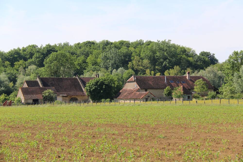 Photo of Outdoor in Courlaoux