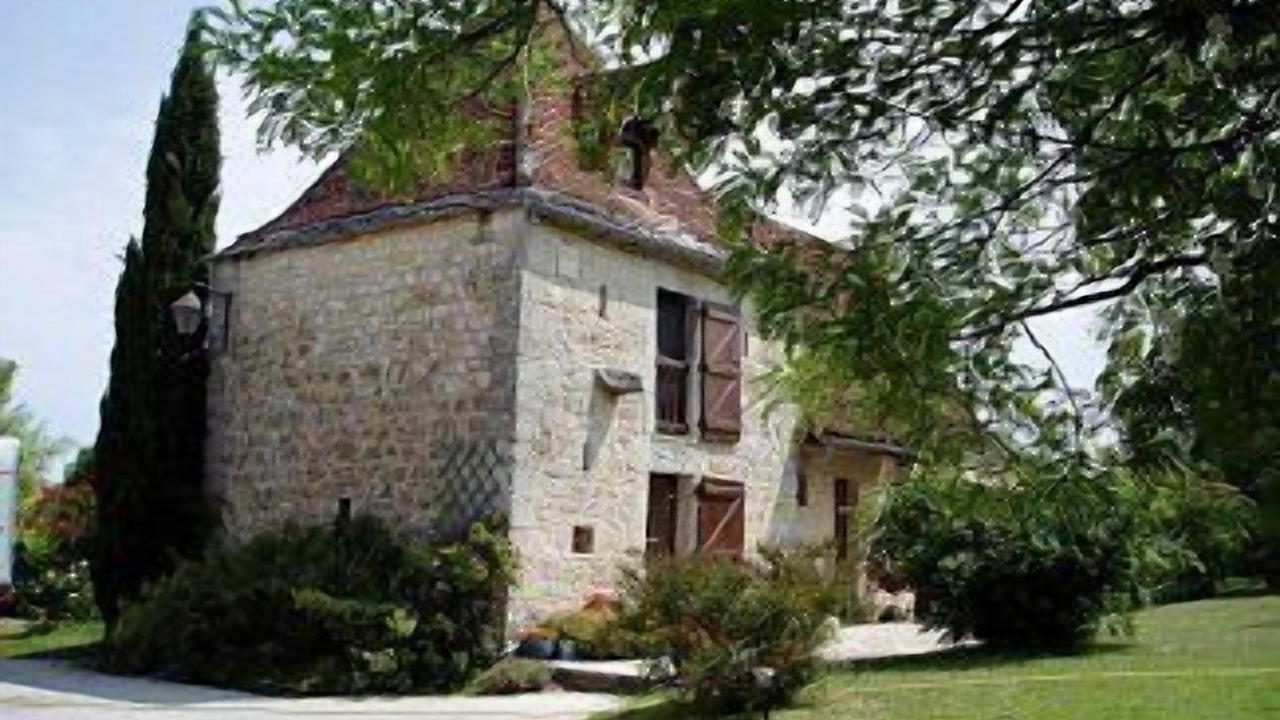 Photo of Outdoor in Frayssinet