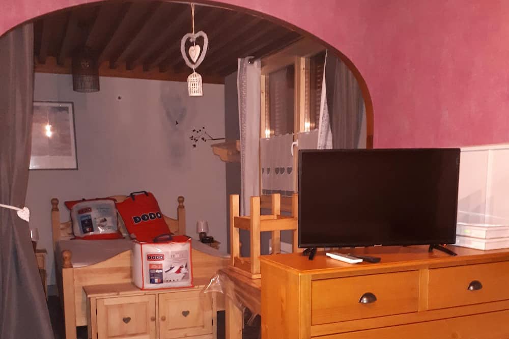 Photo of Bedroom in Foncine-le-Haut