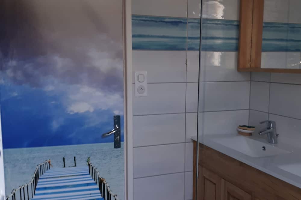 Photo of Bathroom in Foncine-le-Haut