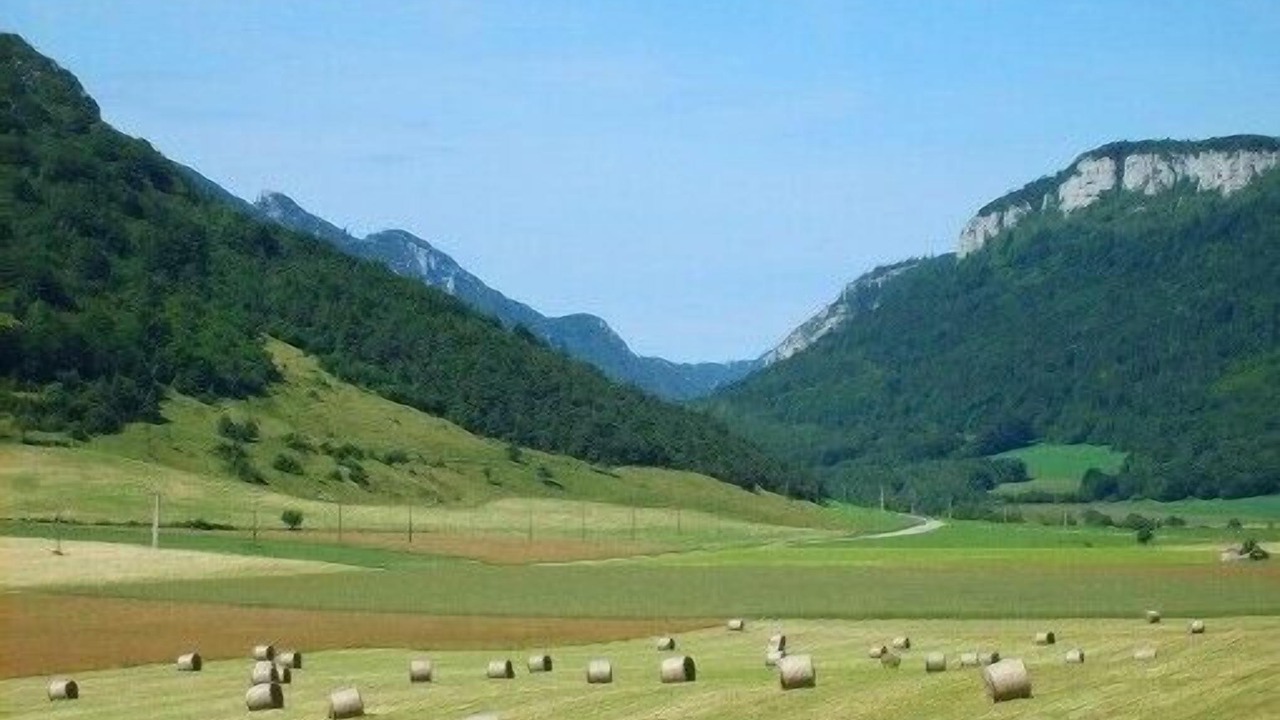 Photo of Others in Le Chaffal