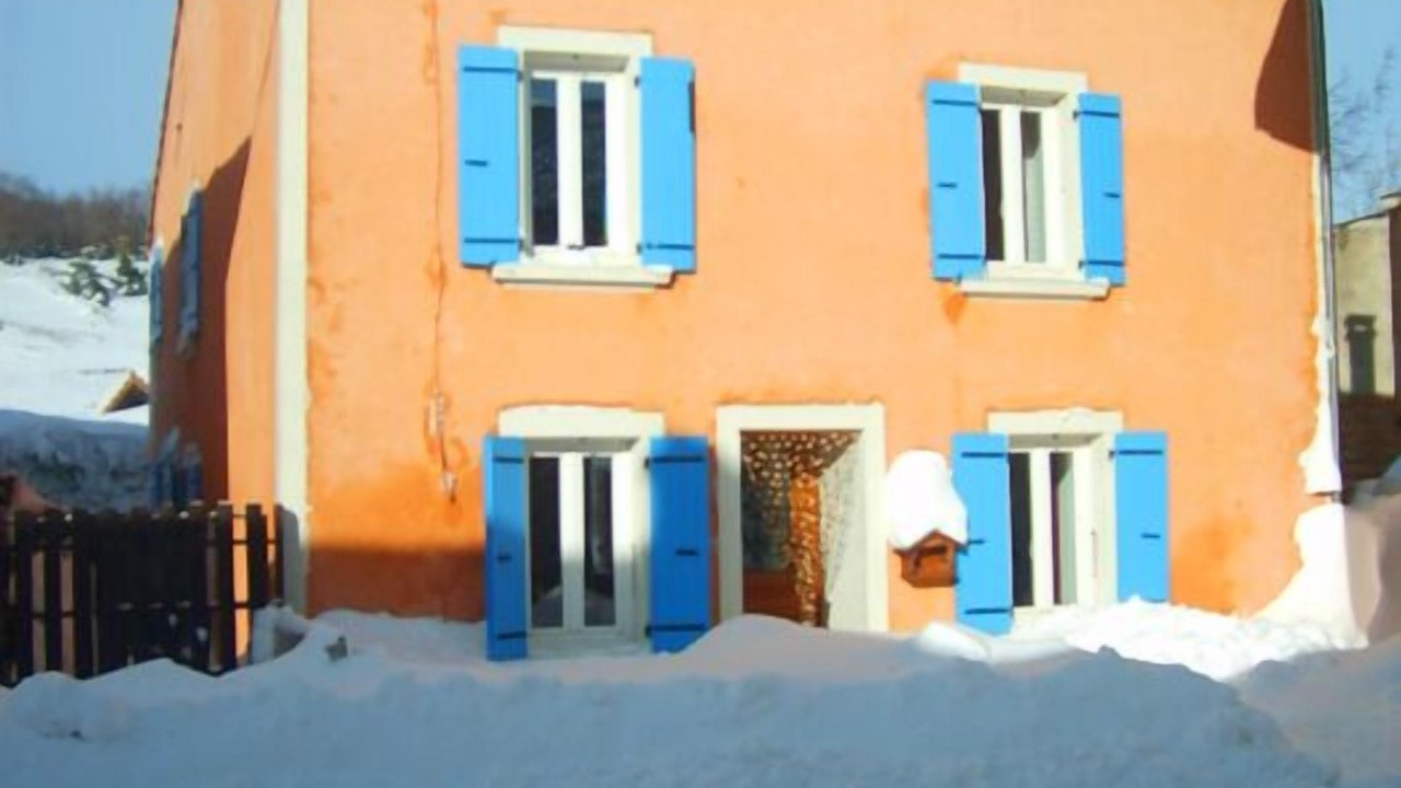 Photo of Outdoor in Le Chaffal