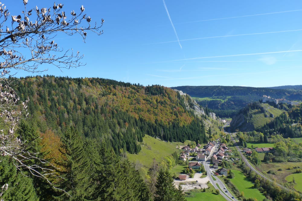 Photo of Others in Hauterive-la-Fresse
