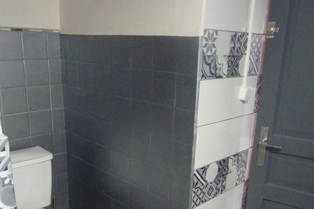 Photo of Bathroom in Hauterive-la-Fresse