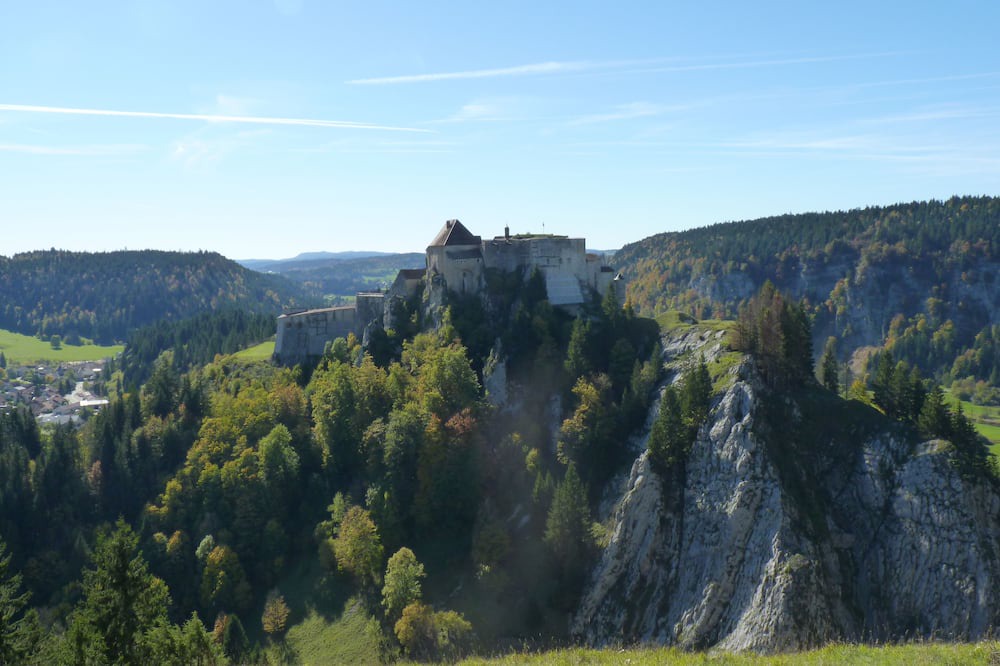 Photo of Others in Hauterive-la-Fresse