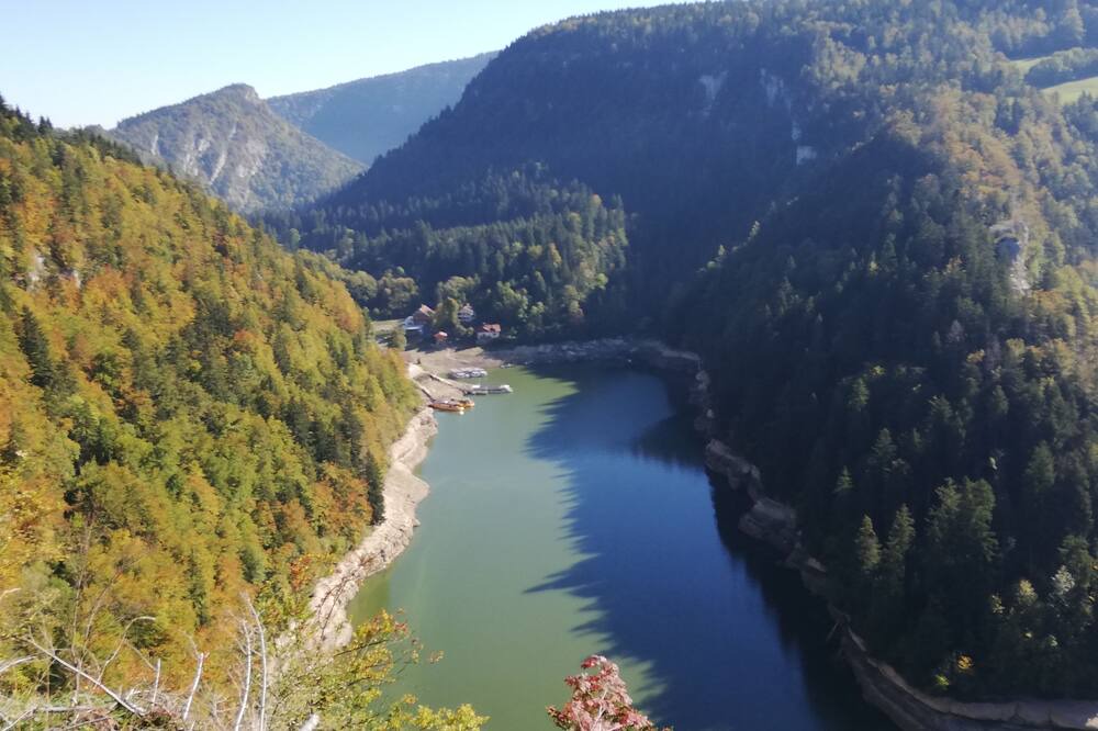 Photo of Outdoor in Hauterive-la-Fresse