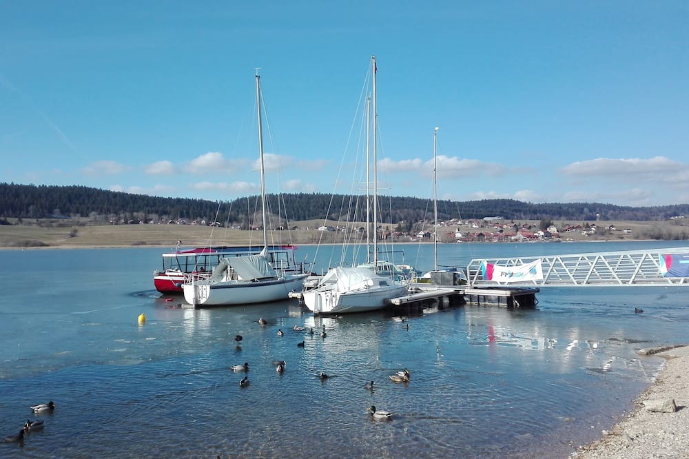 Photo of Others in Hauterive-la-Fresse