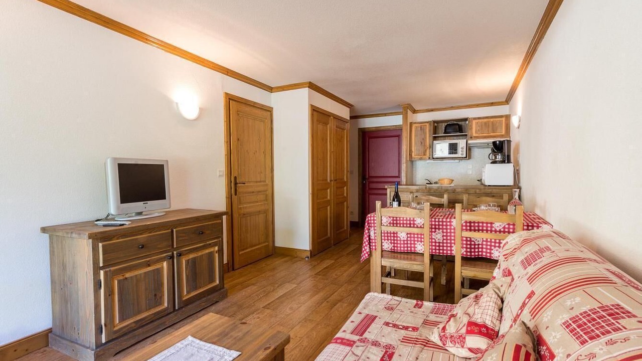 Photo of Livingroom in Bessans
