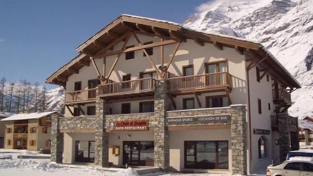 Photo of Outdoor in Bessans