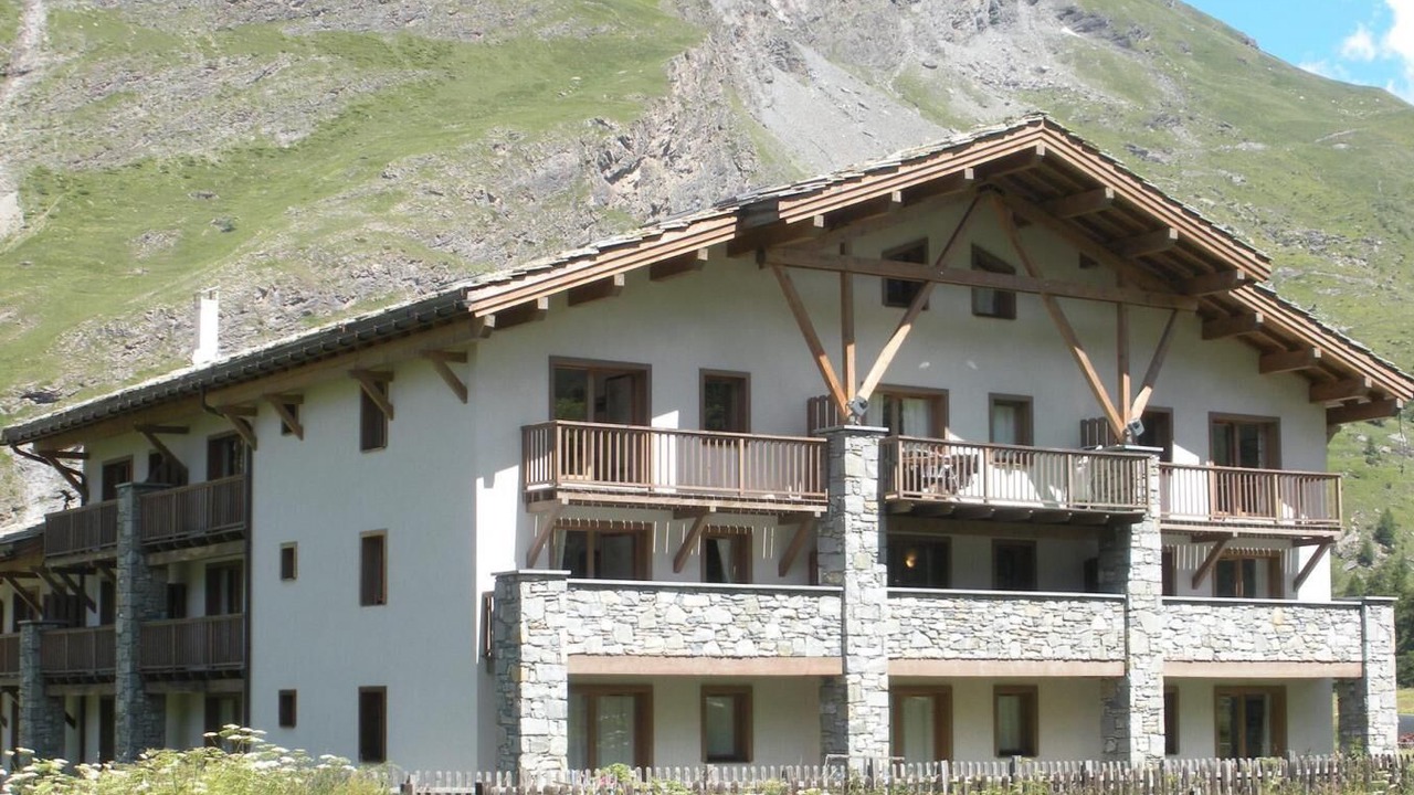 Photo of Outdoor in Bessans