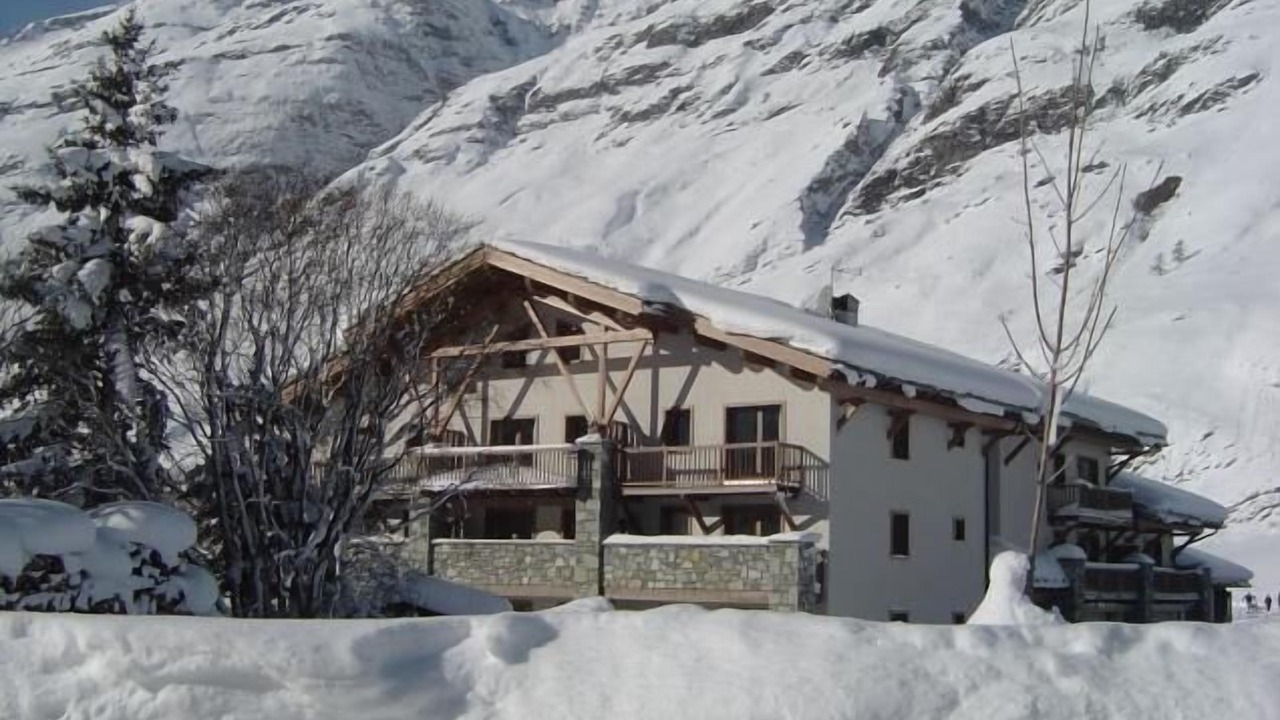 Photo of Outdoor in Bessans