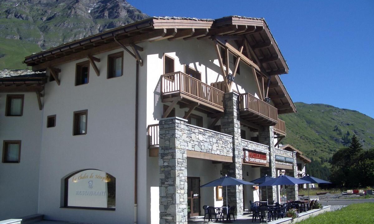 Photo of Outdoor in Bessans