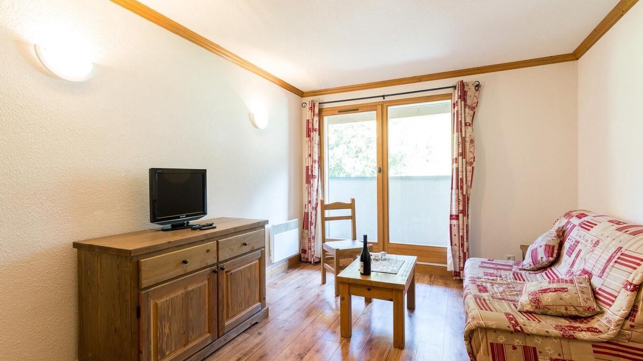 Photo of Livingroom in Bessans