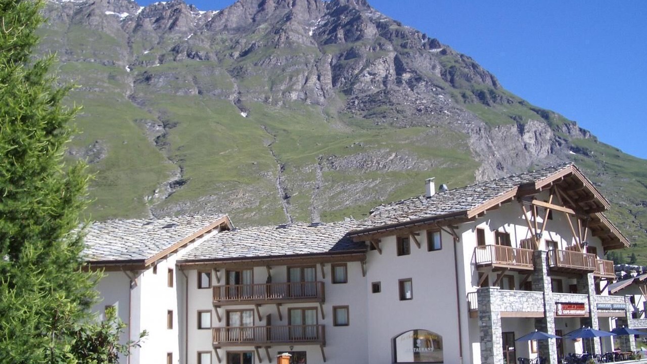 Photo of Outdoor in Bessans