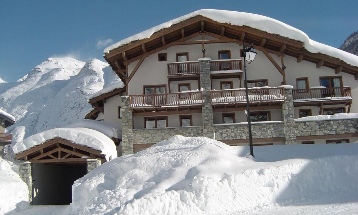 Photo of Outdoor in Bessans