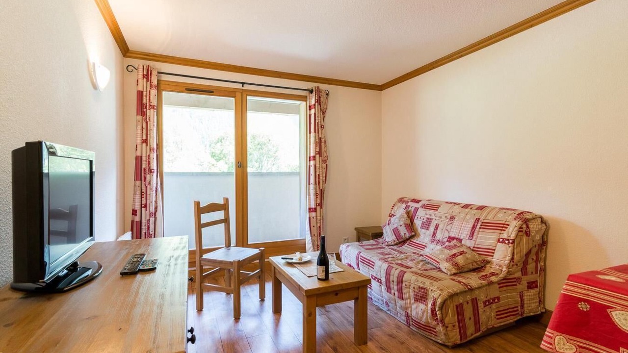 Photo of Livingroom in Bessans