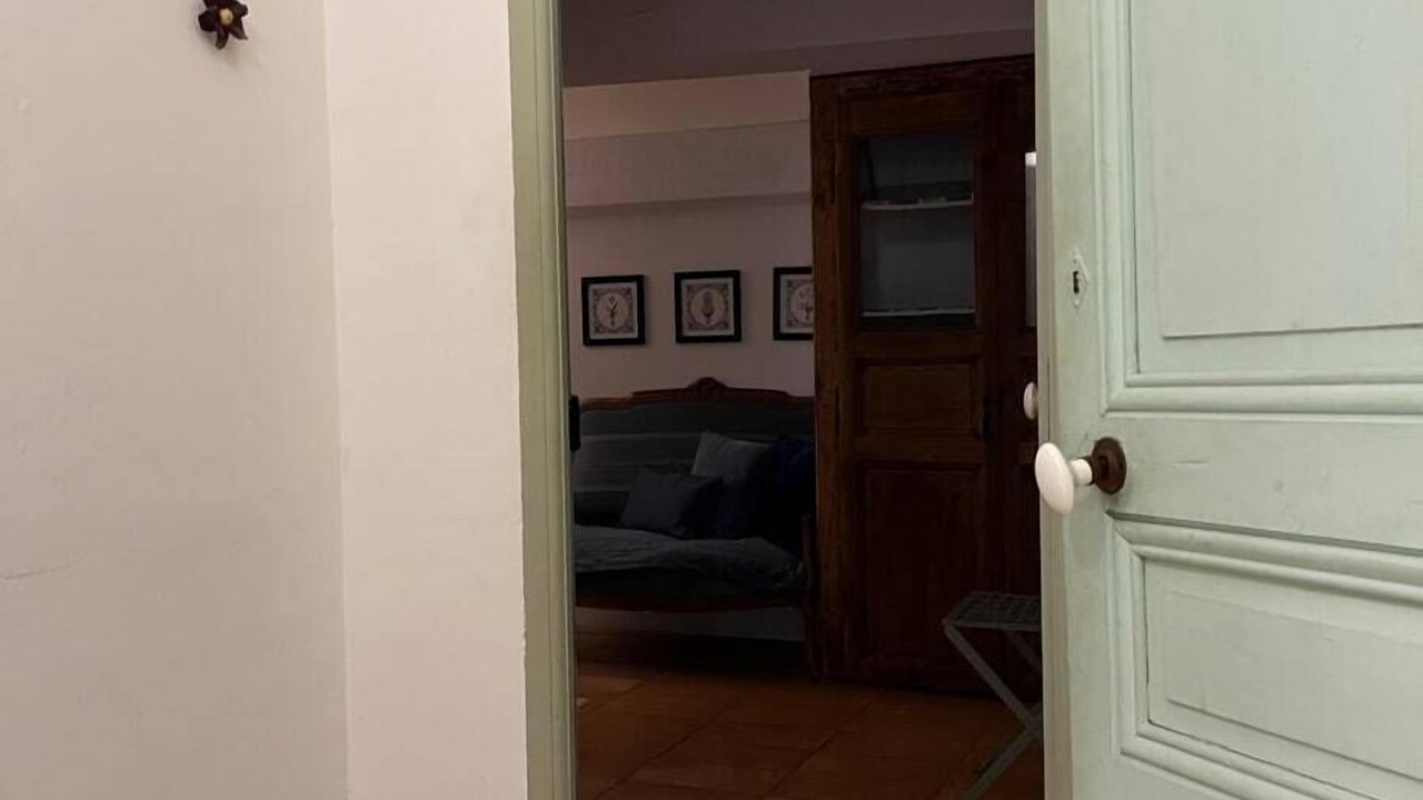 Photo of Bedroom in Suze-la-Rousse