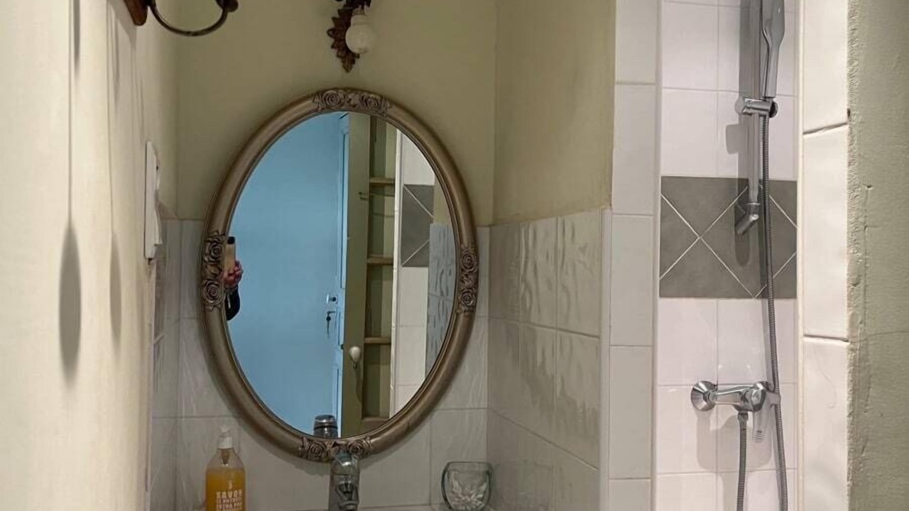 Photo of Bedroom in Suze-la-Rousse