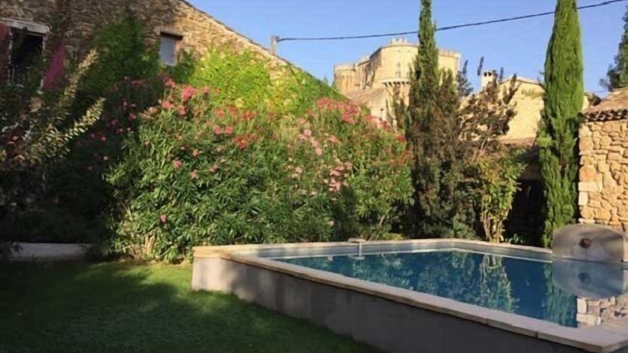 Photo of Outdoor in Suze-la-Rousse
