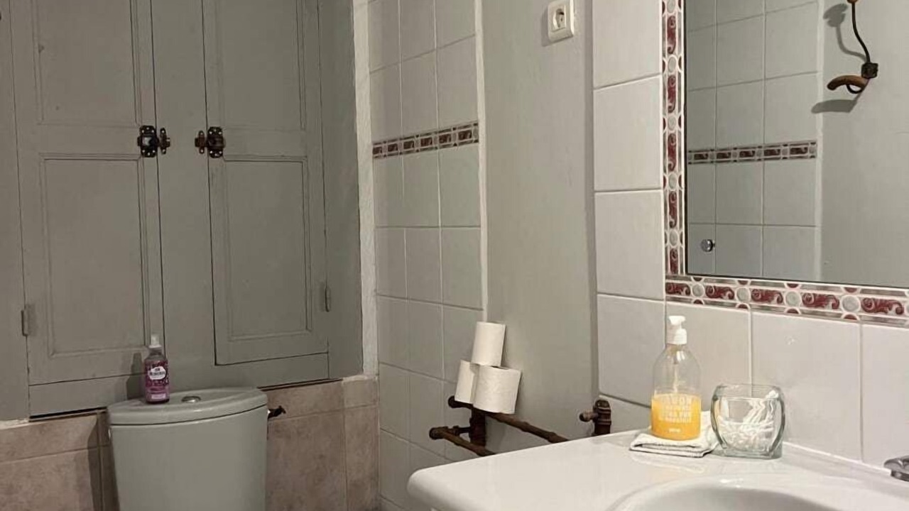 Photo of Bedroom in Suze-la-Rousse