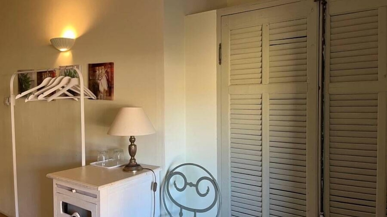 Photo of Bedroom in Suze-la-Rousse