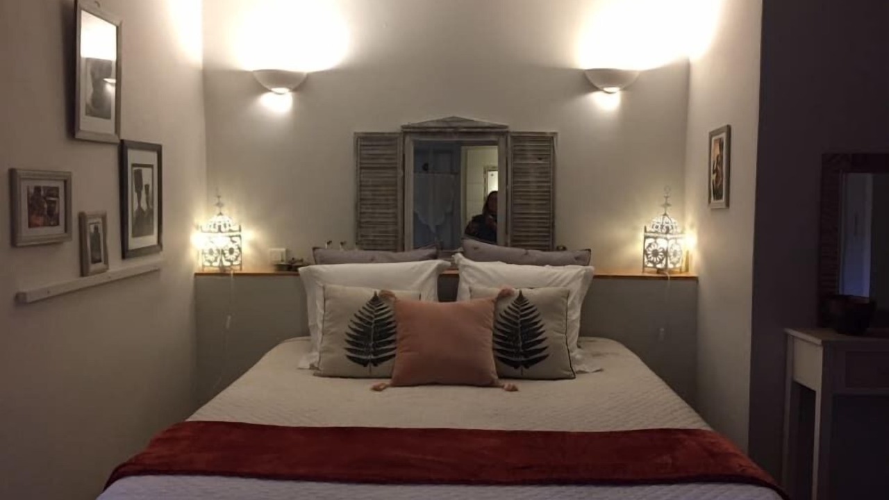 Photo of Bedroom in Suze-la-Rousse