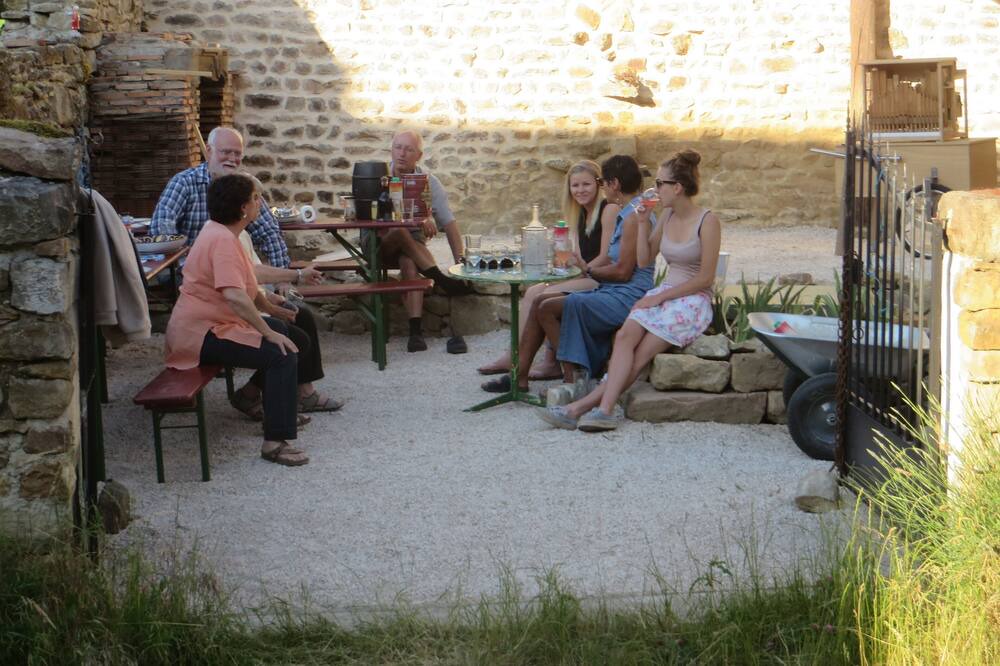 Photo of Others in Sailly