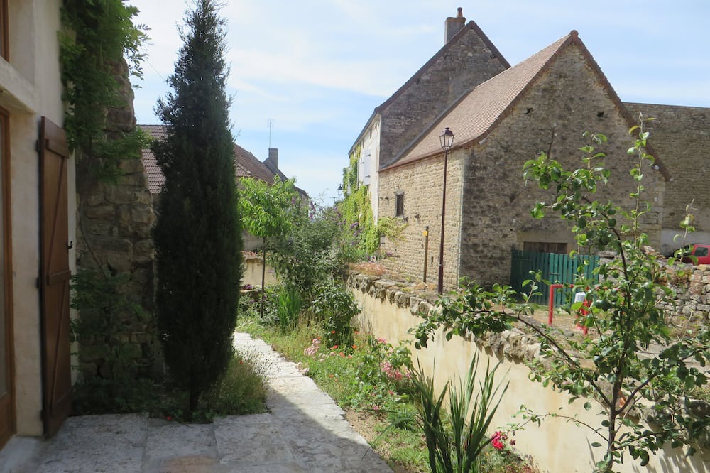 Photo of Outdoor in Sailly
